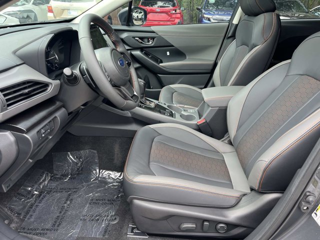 2025 Subaru Crosstrek Limited photo 7
