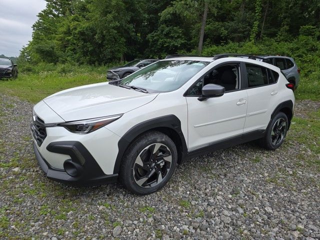 Crosstrek Limited