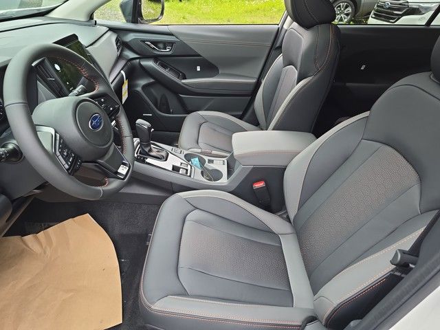 Crosstrek Limited