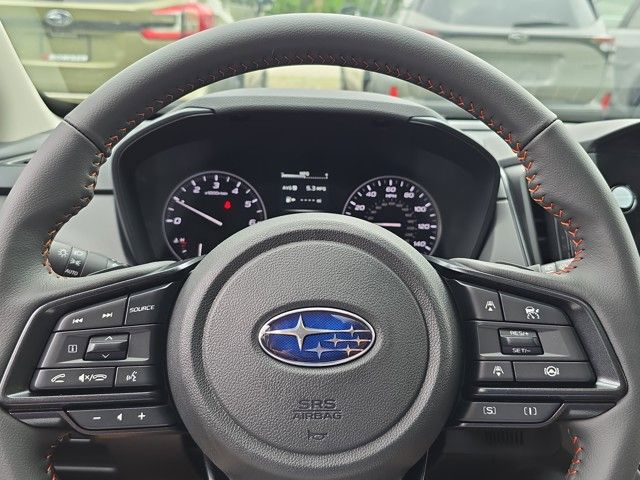 Crosstrek Limited