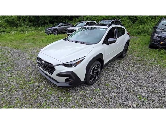 Crosstrek Limited
