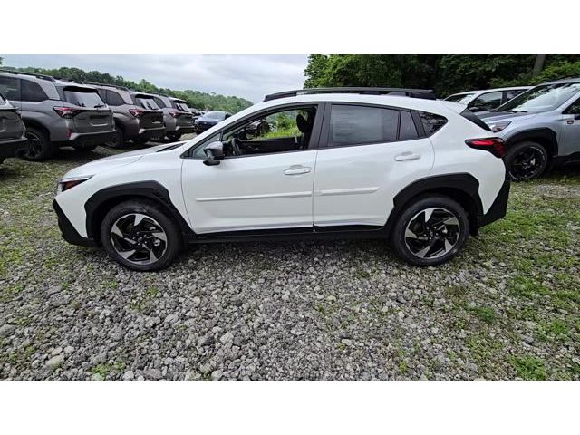 Crosstrek Limited
