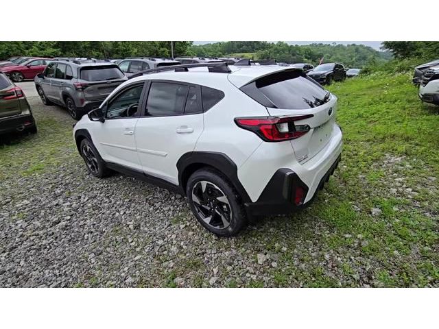 Crosstrek Limited