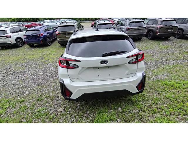Crosstrek Limited
