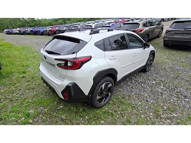 Crosstrek Limited