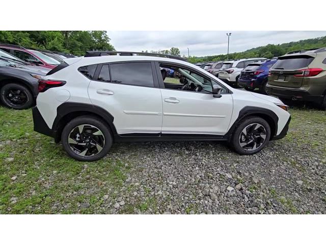 Crosstrek Limited
