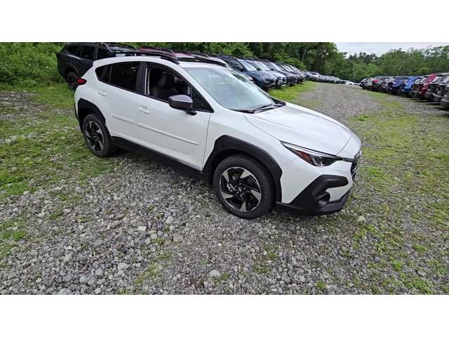 Crosstrek Limited