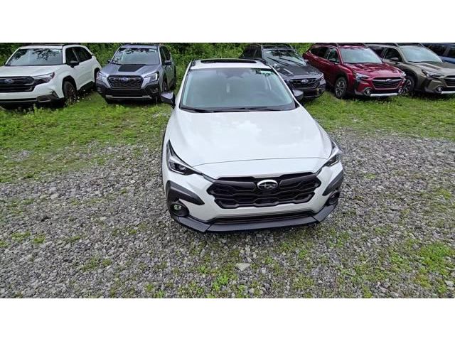 Crosstrek Limited