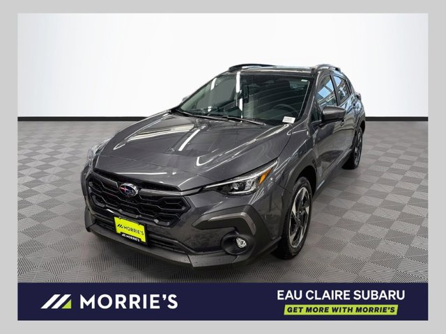 2027 Subaru Crosstrek Limited