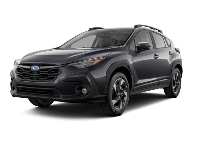 New 2025 Subaru Crosstrek Limited