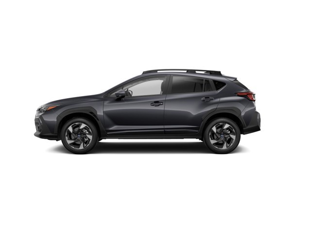 New 2025 Subaru Crosstrek Limited