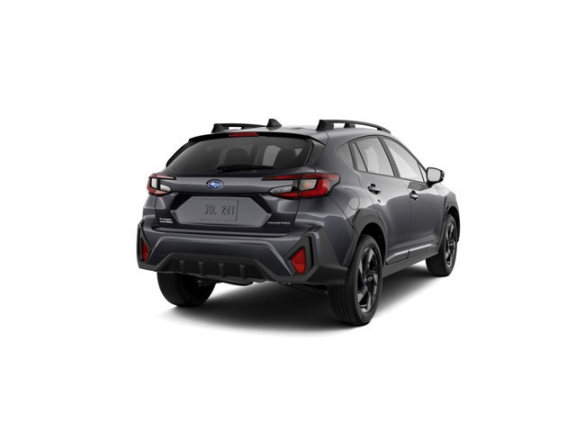 New 2025 Subaru Crosstrek Limited