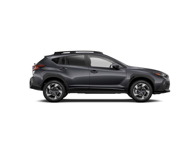 New 2025 Subaru Crosstrek Limited