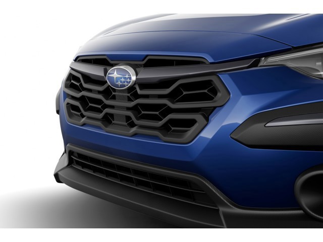 2025 Subaru Crosstrek Limited photo 11