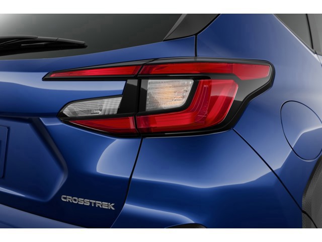 2025 Subaru Crosstrek Limited photo 12