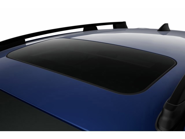 2025 Subaru Crosstrek Limited photo 13