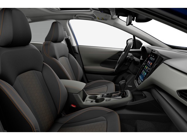 2025 Subaru Crosstrek Limited photo 15