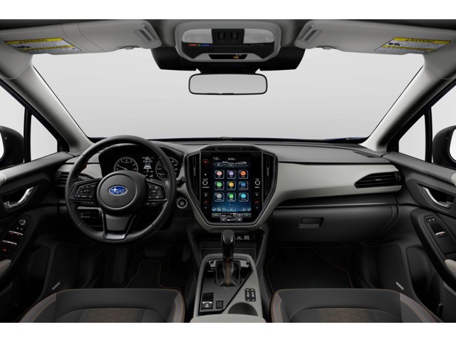 2025 Subaru Crosstrek Limited photo 18