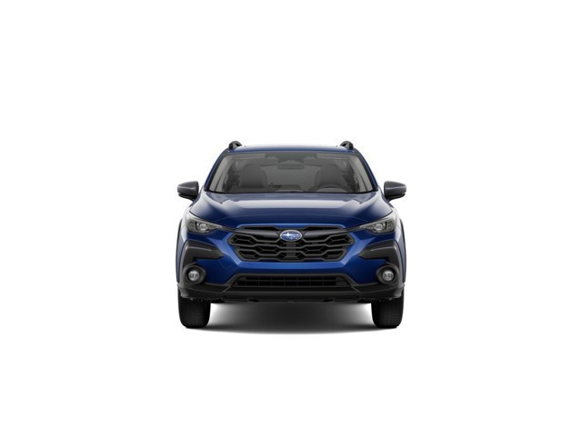 2025 Subaru Crosstrek Limited photo 8