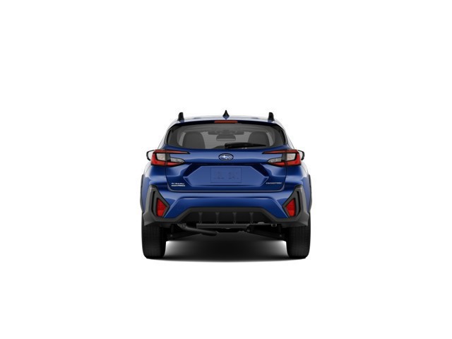 2025 Subaru Crosstrek Limited photo 9