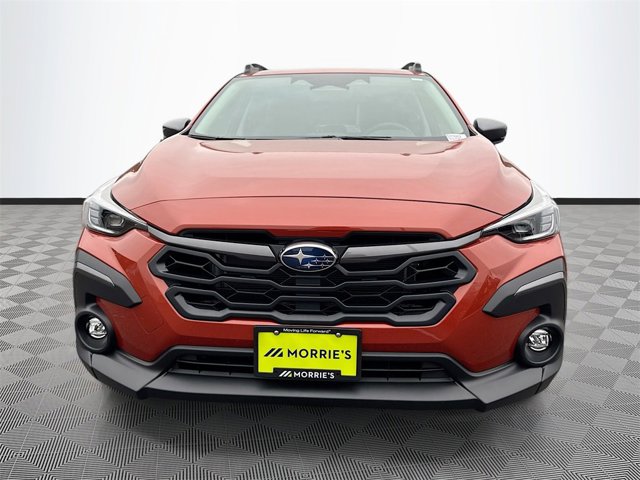 2025 Subaru Crosstrek Limited photo 2