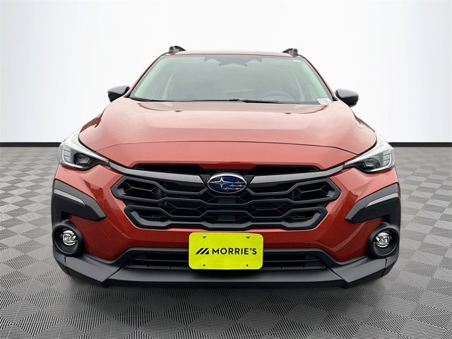 2025 Subaru Crosstrek Limited photo 2