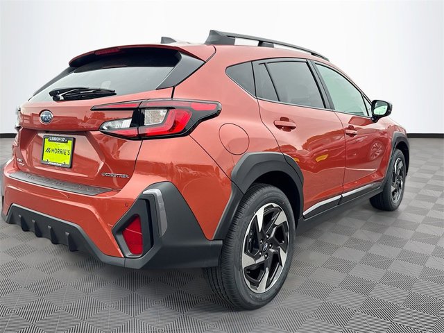 2025 Subaru Crosstrek Limited photo 4