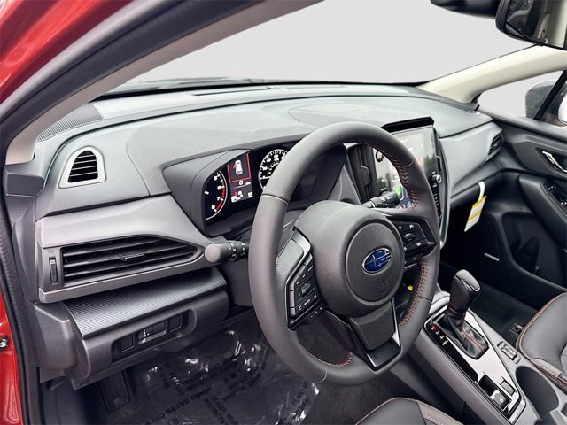 2025 Subaru Crosstrek Limited photo 5