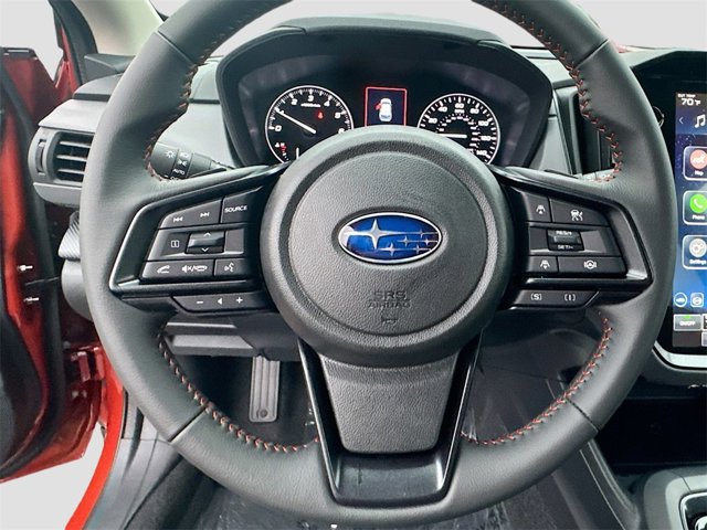 2025 Subaru Crosstrek Limited photo 7