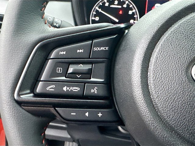 2025 Subaru Crosstrek Limited photo 8