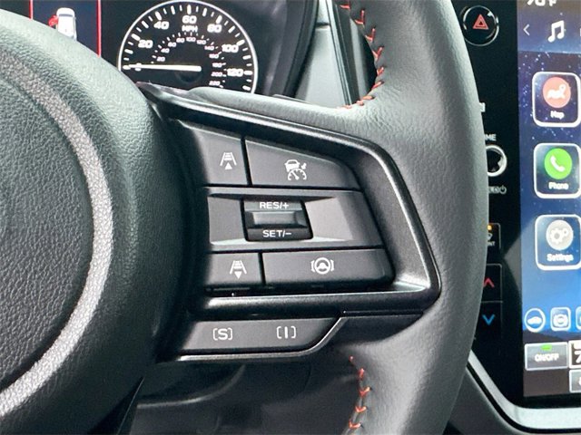 2025 Subaru Crosstrek Limited photo 9