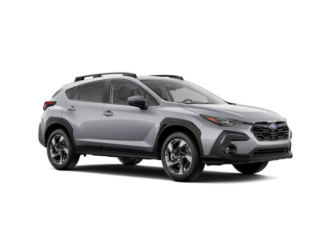 2025 Subaru Crosstrek Limited's photo