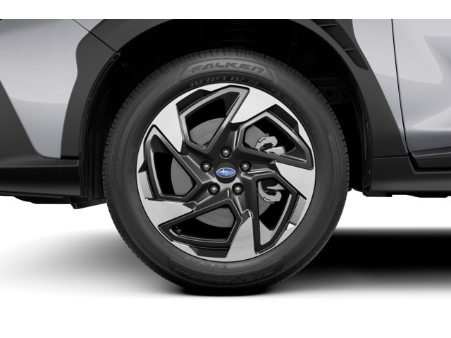 New 2025 Subaru Crosstrek Limited New 2025 Subaru Crosstrek Limited