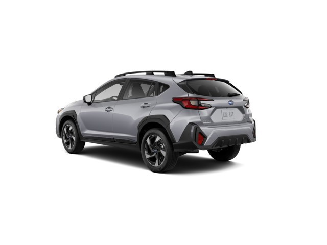 New 2025 Subaru Crosstrek Limited New 2025 Subaru Crosstrek Limited