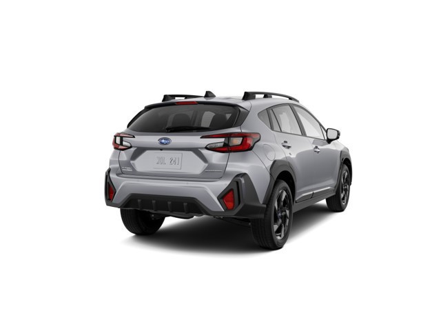 New 2025 Subaru Crosstrek Limited New 2025 Subaru Crosstrek Limited