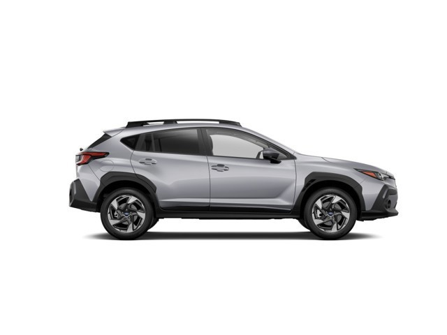 New 2025 Subaru Crosstrek Limited New 2025 Subaru Crosstrek Limited