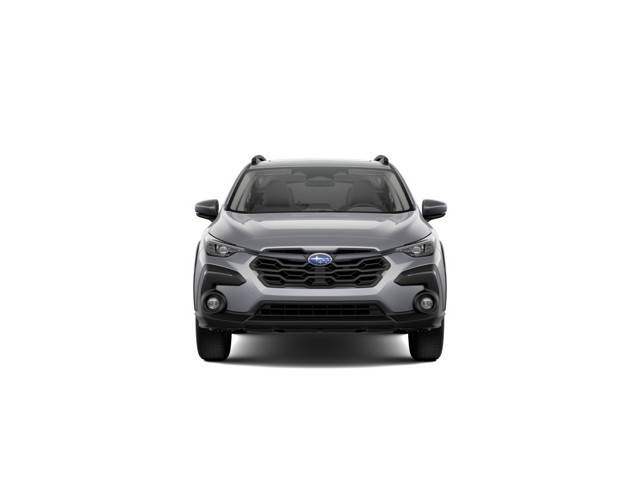 New 2025 Subaru Crosstrek Limited New 2025 Subaru Crosstrek Limited