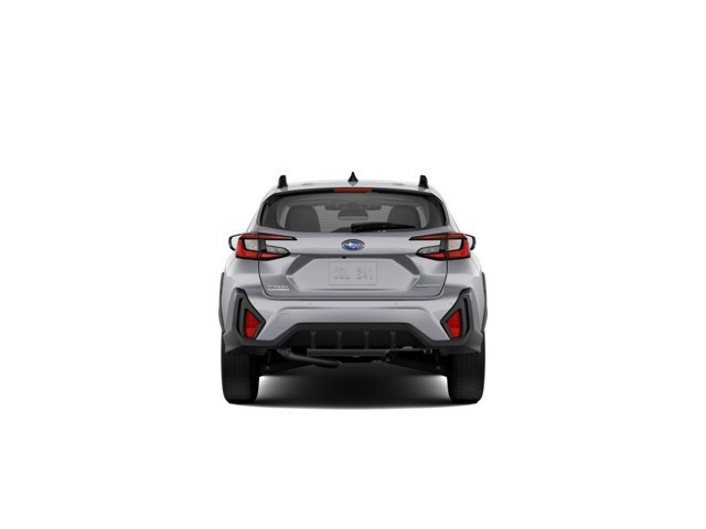New 2025 Subaru Crosstrek Limited New 2025 Subaru Crosstrek Limited