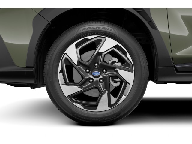 New 2025 Subaru Crosstrek Limited