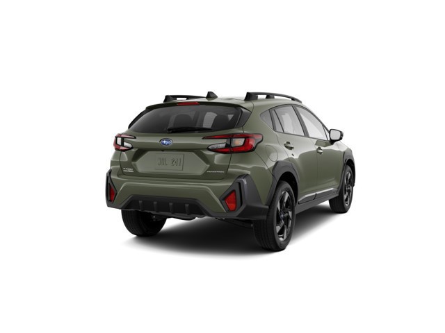 New 2025 Subaru Crosstrek Limited