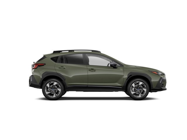 New 2025 Subaru Crosstrek Limited