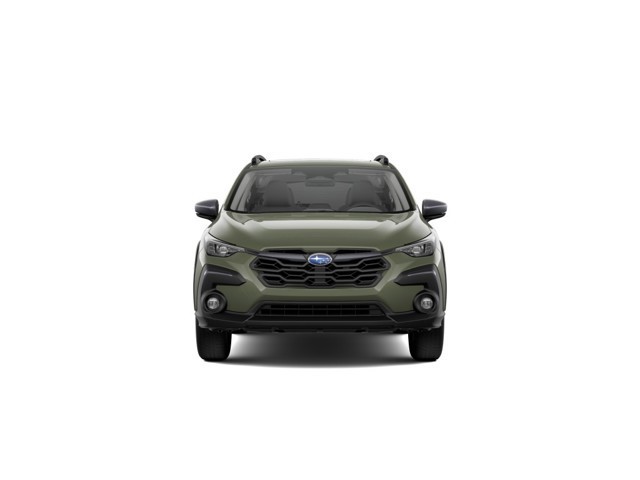 New 2025 Subaru Crosstrek Limited
