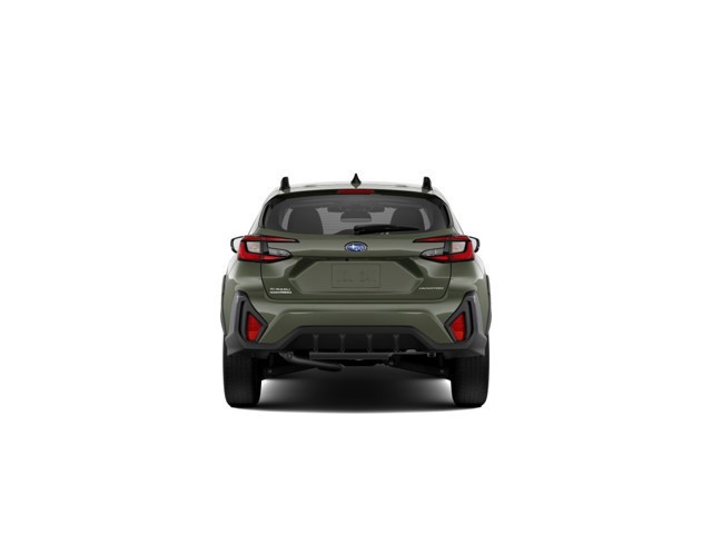 New 2025 Subaru Crosstrek Limited