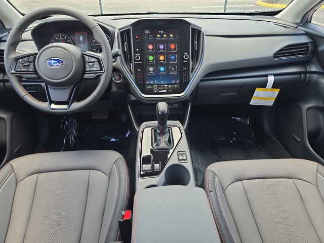 2025 Subaru Crosstrek Limited photo 10