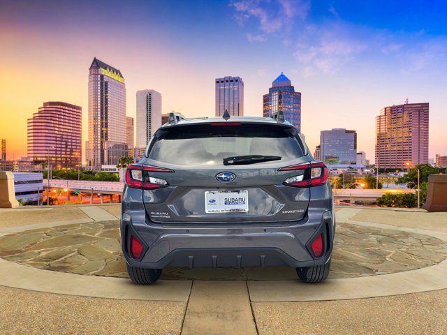 2025 Subaru Crosstrek Limited photo 5