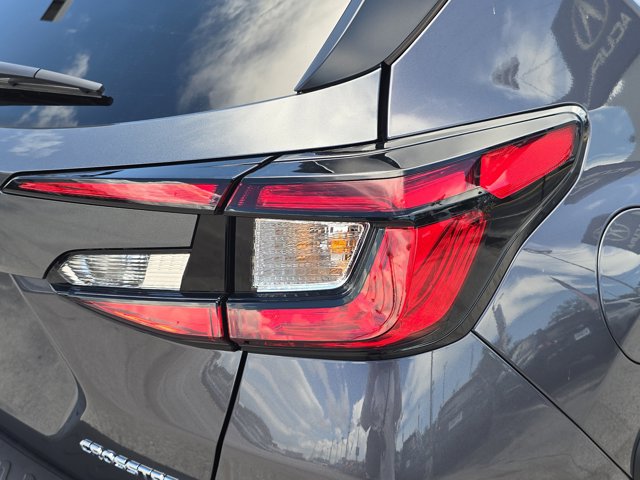 2025 Subaru Crosstrek Limited photo 7