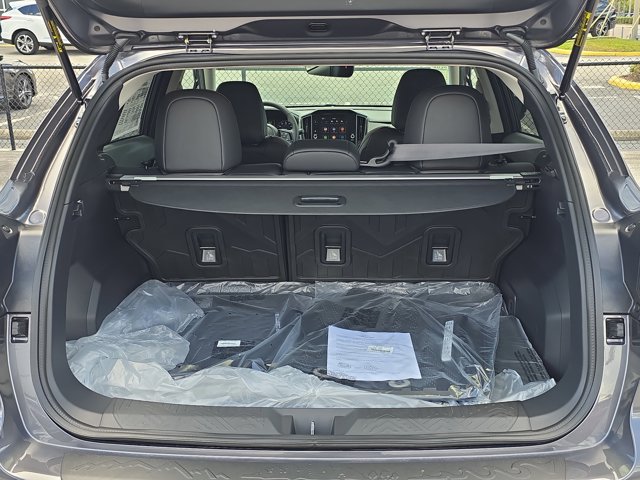 2025 Subaru Crosstrek Limited photo 8