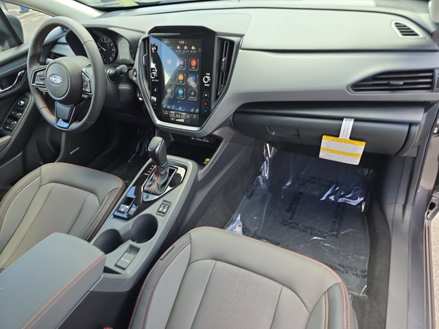 2025 Subaru Crosstrek Limited photo 9
