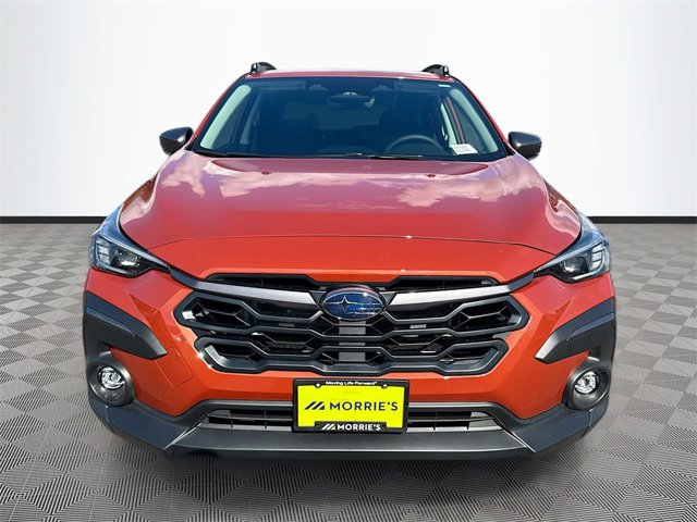 2025 Subaru Crosstrek Limited photo 2