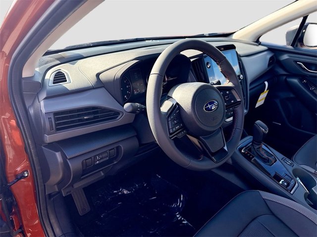 2025 Subaru Crosstrek Limited photo 5